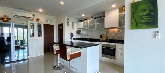 شقة 2 غرف نوم  في Hua Hin, Thailand رقم 15118 6