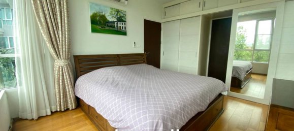 شقة 2 غرف نوم  في Hua Hin, Thailand رقم 15118 10