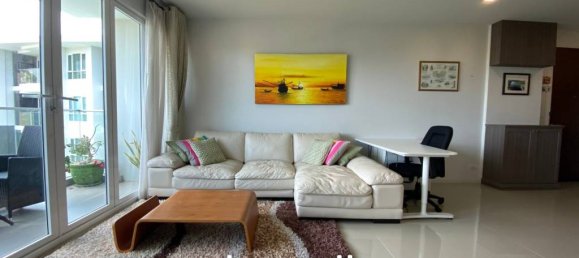 شقة 2 غرف نوم  في Hua Hin, Thailand رقم 15118 3