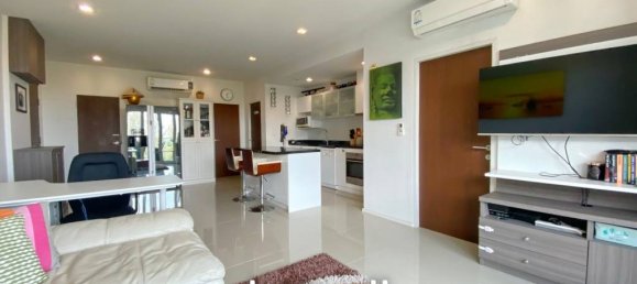 شقة 2 غرف نوم  في Hua Hin, Thailand رقم 15118 4