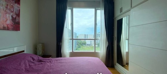 شقة 2 غرف نوم  في Hua Hin, Thailand رقم 15118 9