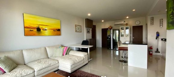 شقة 2 غرف نوم  في Hua Hin, Thailand رقم 15118 2