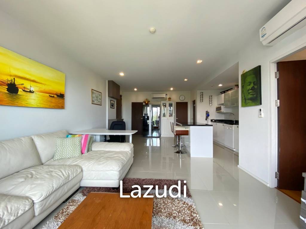 شقة 2 غرف نوم  في Hua Hin, Thailand رقم 15118