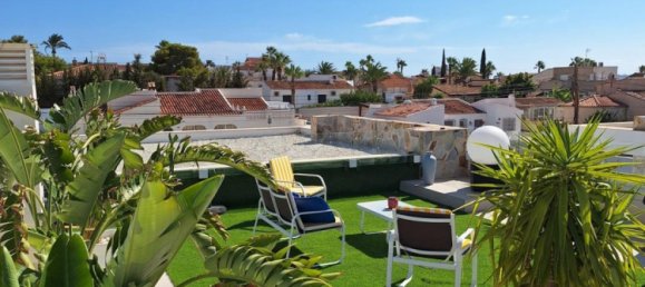 106m² Villa for sale in Torrevieja, Alicante, Valencian Community, Spain № 366212 9
