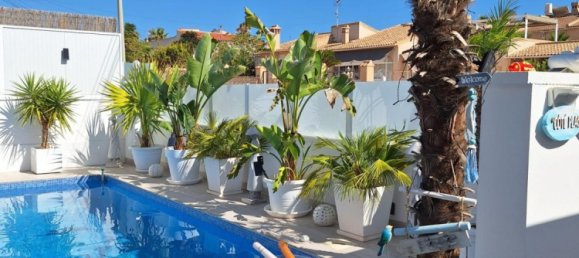 106m² Villa for sale in Torrevieja, Alicante, Valencian Community, Spain № 366212 27