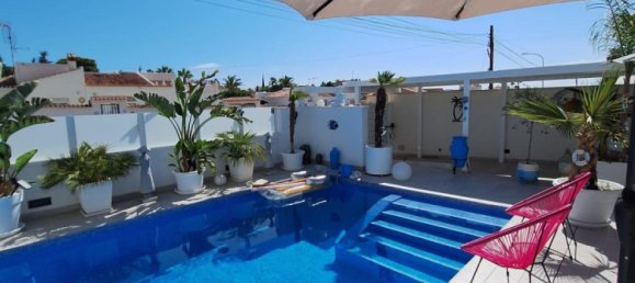 106m² Villa for sale in Torrevieja, Alicante, Valencian Community, Spain № 366212 24