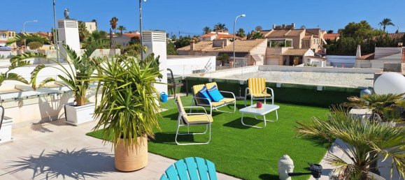 106m² Villa for sale in Torrevieja, Alicante, Valencian Community, Spain № 366212 10