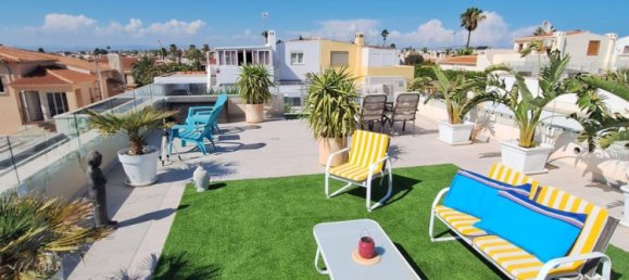 106m² Villa for sale in Torrevieja, Alicante, Valencian Community, Spain № 366212 11