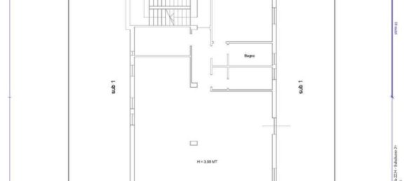 12-salle Maison à Somma Vesuviana, Italy No. 13817 35