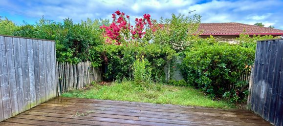 4 غرف نوم منزل في Gujan-Mestras, France رقم 306752 8