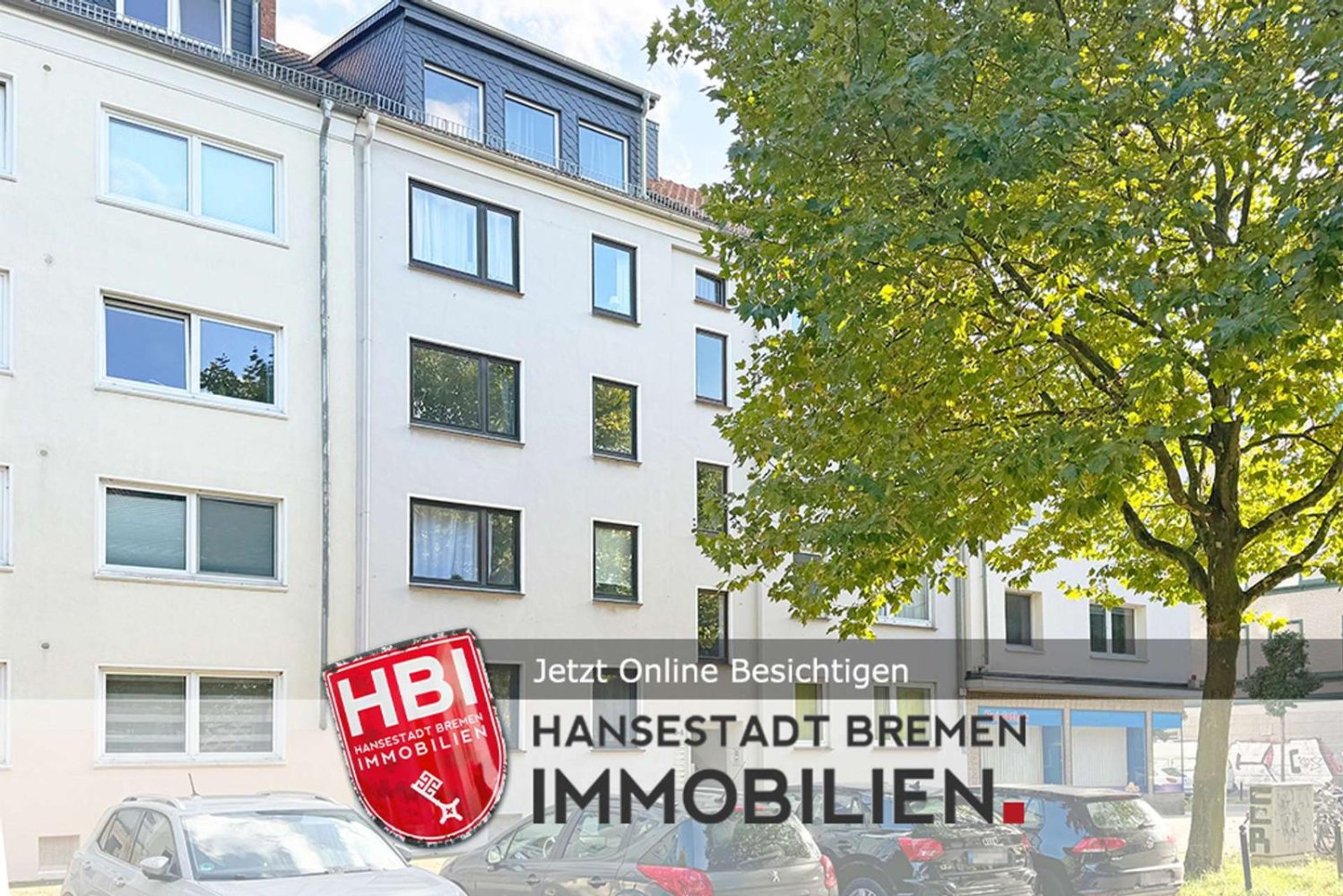 Apartamento de 3 divisões em Bremen, Germany N.º 283797