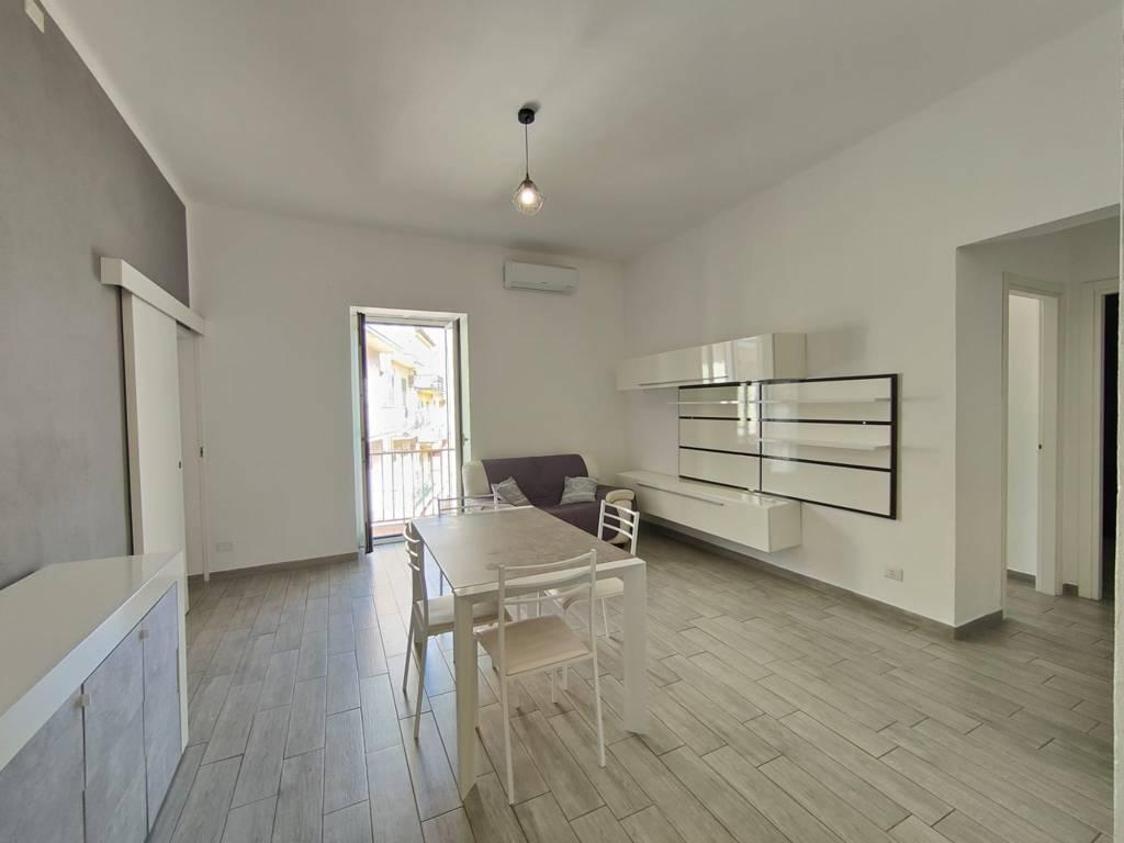 Apartamento de 2 divisões em Ragusa, Italy N.º 137767