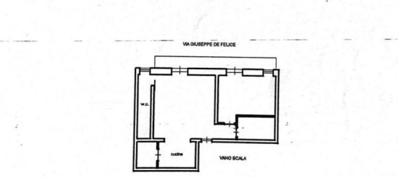 Apartamento de 2 divisões em Ragusa, Italy N.º 137767 12