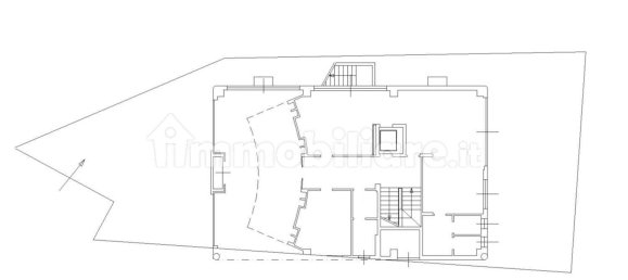 Entrepôt à Pombia, Italy 720m² No. 319552 19