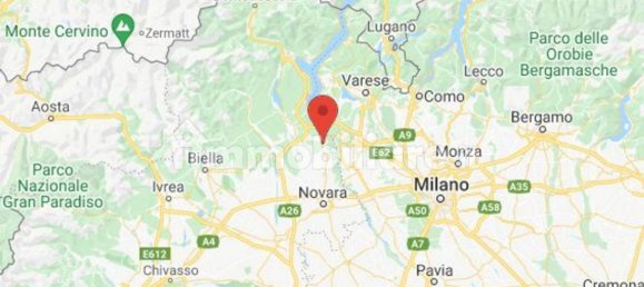 Entrepôt à Pombia, Italy 720m² No. 319552 18