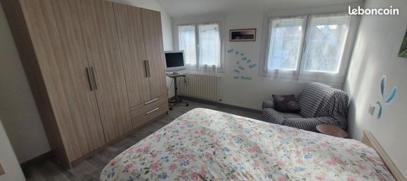 4 bedrooms House in Locmine, France No. 205186 6