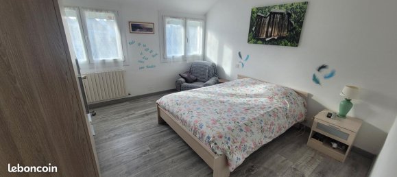 4 bedrooms House in Locmine, France No. 205186 5