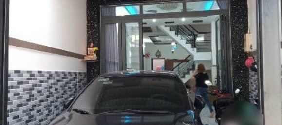 72m² House in District 7, Vietnam No. 7238 4