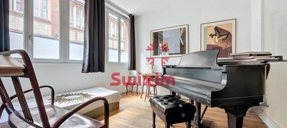 4 Schlafzimmer Doppelhaus in Paris, France, Nr. 162137 10