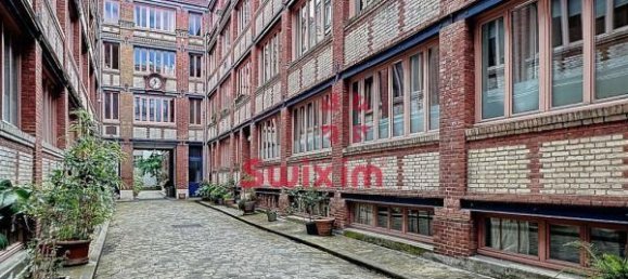 4 Schlafzimmer Doppelhaus in Paris, France, Nr. 162137 2