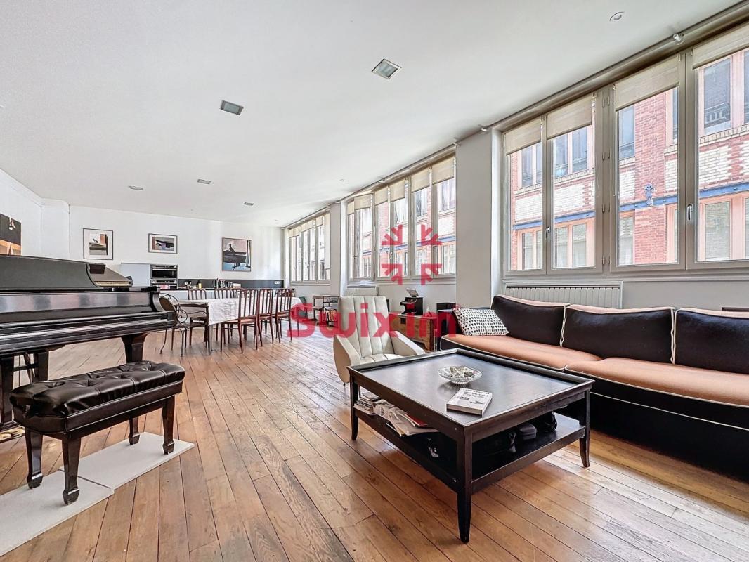 4 Schlafzimmer Doppelhaus in Paris, France, Nr. 162137