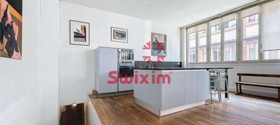 4 Schlafzimmer Doppelhaus in Paris, France, Nr. 162137 6