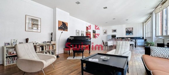 4 Schlafzimmer Doppelhaus in Paris, France, Nr. 162137 4