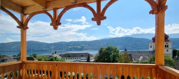3 rooms Apartment in Millstatt am See, Austria No. 142845 4