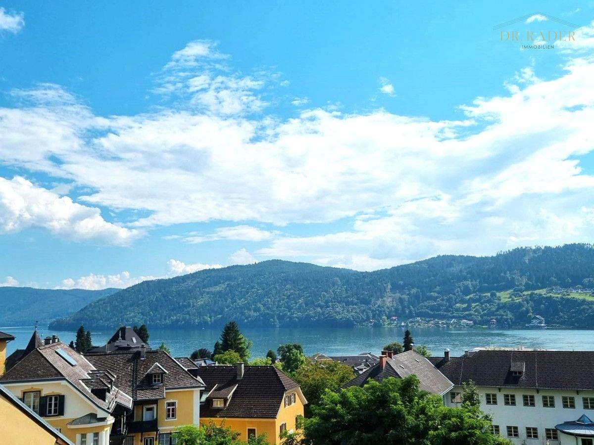 3 rooms Apartment in Millstatt am See, Austria No. 142845