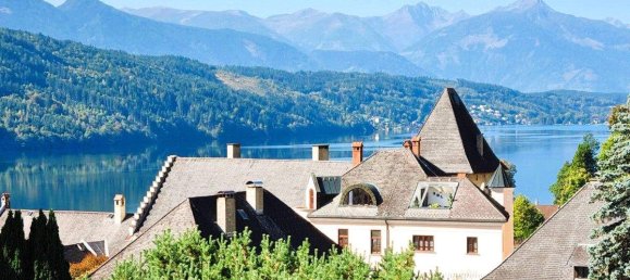 3 rooms Apartment in Millstatt am See, Austria No. 142845 2