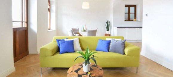 3 rooms Apartment in Millstatt am See, Austria No. 142845 6