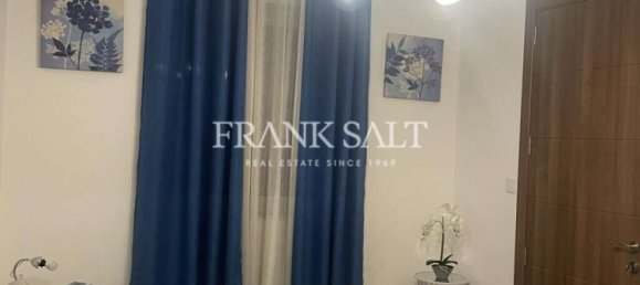 2 bedrooms Penthouse in Zabbar, Malta No. 8197 5