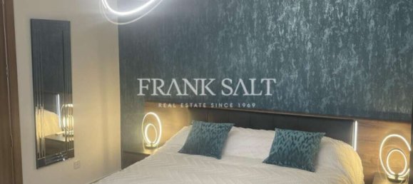 2 bedrooms Penthouse in Zabbar, Malta No. 8197 13