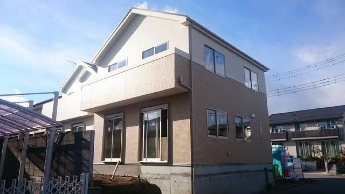 5 bedrooms House in Ibaraki, Japan No. 9083