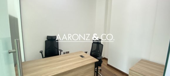 Büro in Business Bay, UAE 91m², Nr. 110937 6