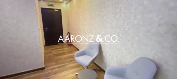 Büro in Business Bay, UAE 91m², Nr. 110937 4