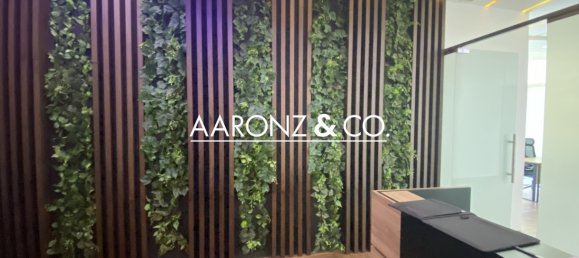 Büro in Business Bay, UAE 91m², Nr. 110937 16