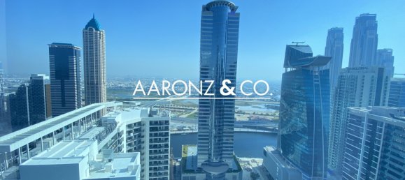 Büro in Business Bay, UAE 91m², Nr. 110937 10