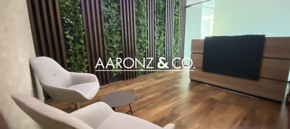 Büro in Business Bay, UAE 91m², Nr. 110937 3