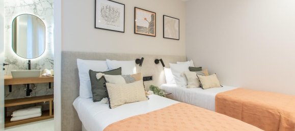 3 bedrooms Apartment in Madrid, Spain No. 125709 11