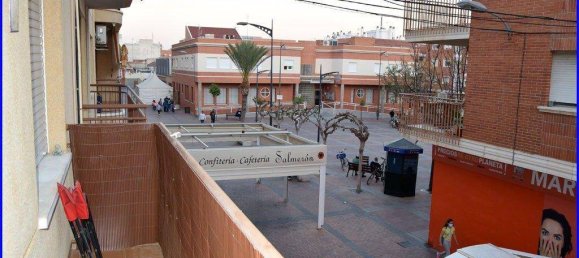 2 غرف نوم شقة في Santomera, Spain رقم 34094 17