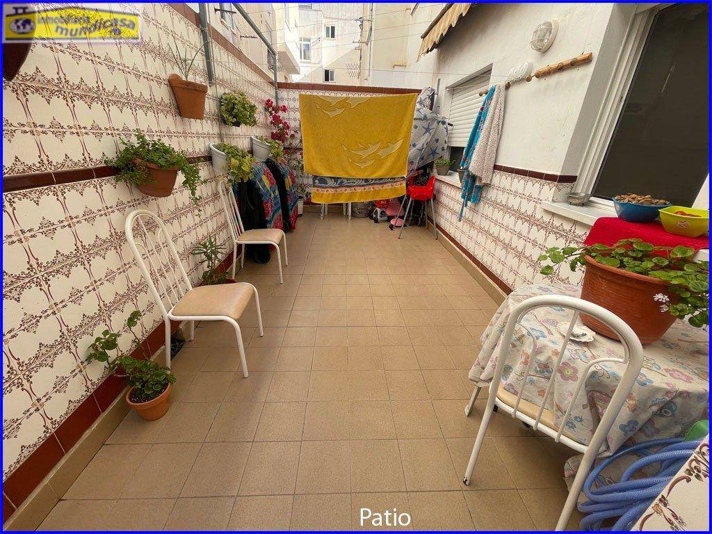 2 غرف نوم شقة في Santomera, Spain رقم 34094