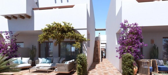 Bungalow T3 em Pilar de la Horadada, Spain N.º 16786 15