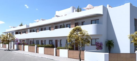 Bungalow T3 em Pilar de la Horadada, Spain N.º 16786 11