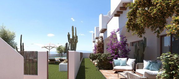 Bungalow T3 em Pilar de la Horadada, Spain N.º 16786 5