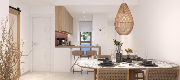 Bungalow T3 em Pilar de la Horadada, Spain N.º 16786 9