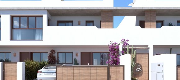 Bungalow T3 em Pilar de la Horadada, Spain N.º 16786 13