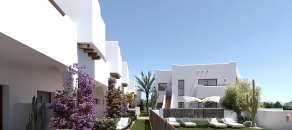 Bungalow T3 em Pilar de la Horadada, Spain N.º 16786 3