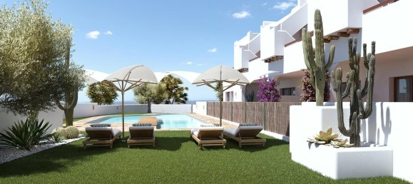 Bungalow T3 em Pilar de la Horadada, Spain N.º 16786 2