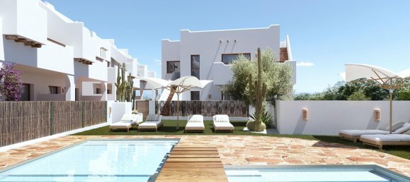 Bungalow T3 em Pilar de la Horadada, Spain N.º 16786 4